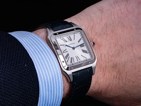 [Cartier] Cartier vs Rolex. Question down below. : r/Watches .